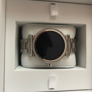Michael Kors Access Watch
